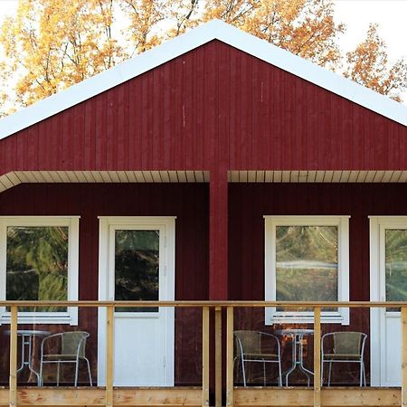 Utvika Camping Nes  Zewnętrze zdjęcie