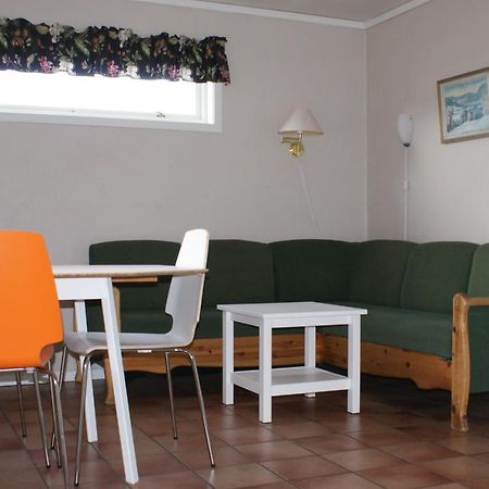 Utvika Camping Nes  Zewnętrze zdjęcie