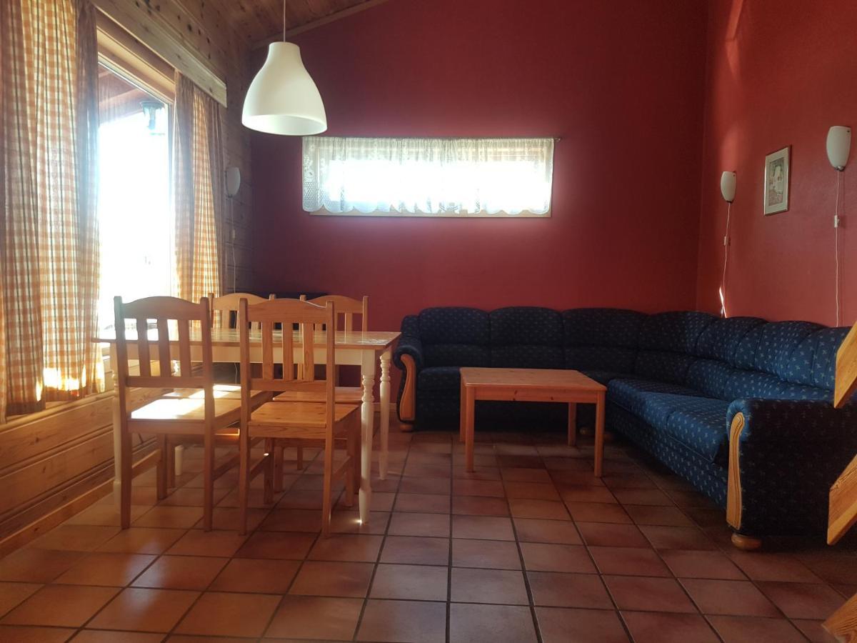 Utvika Camping Nes  Zewnętrze zdjęcie