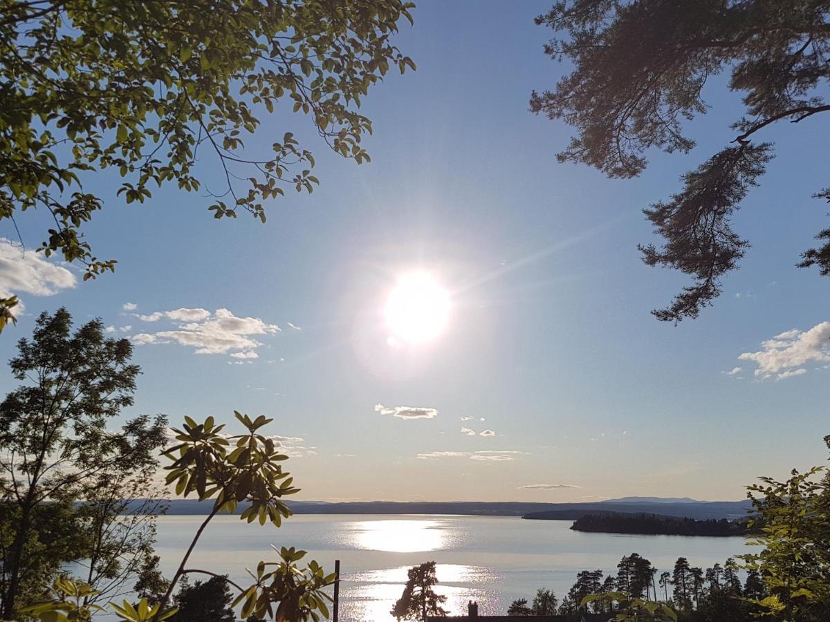 Utvika Camping Nes  Zewnętrze zdjęcie