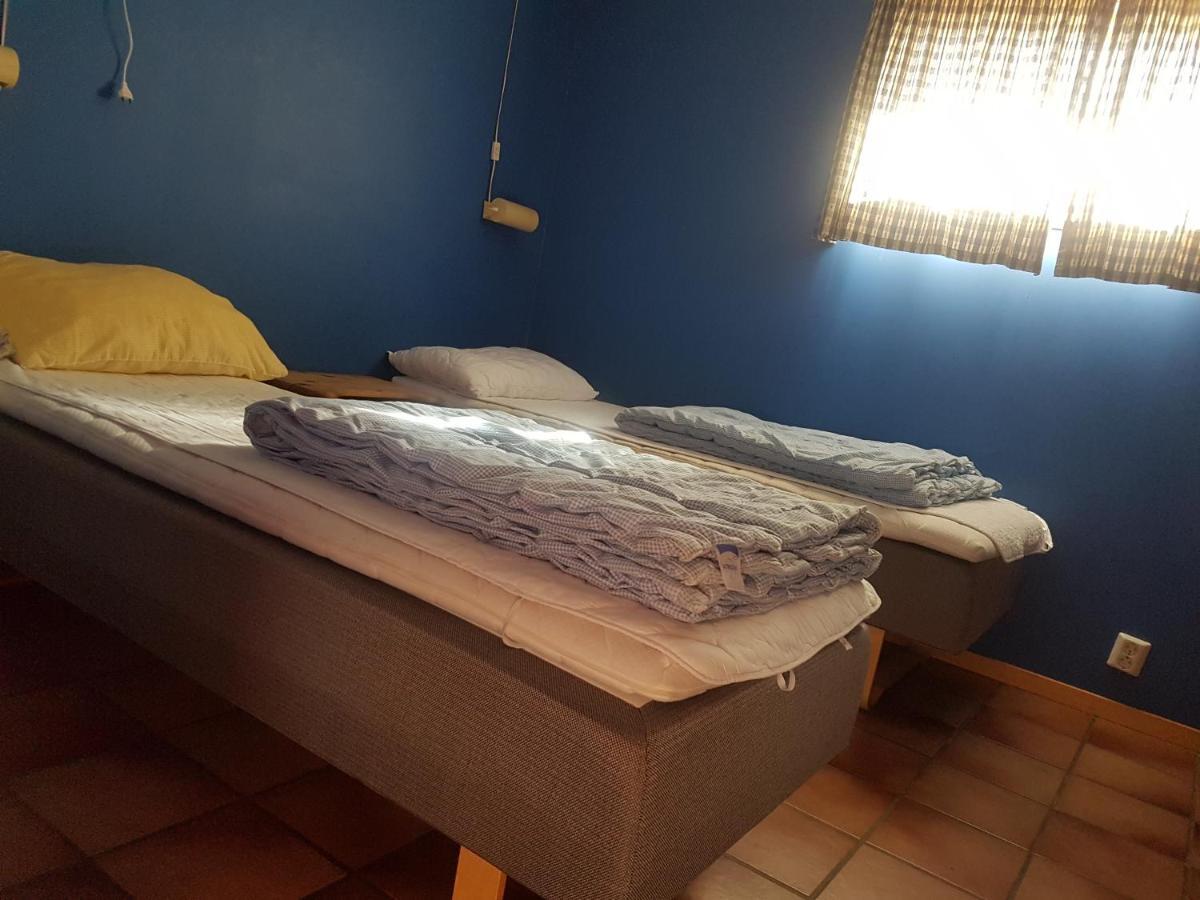 Utvika Camping Nes  Zewnętrze zdjęcie