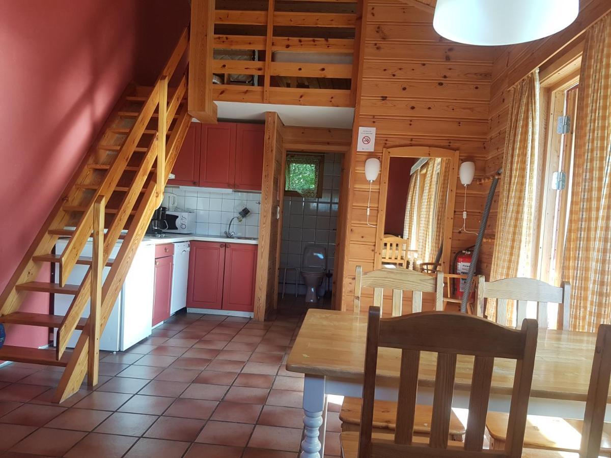 Utvika Camping Nes  Zewnętrze zdjęcie