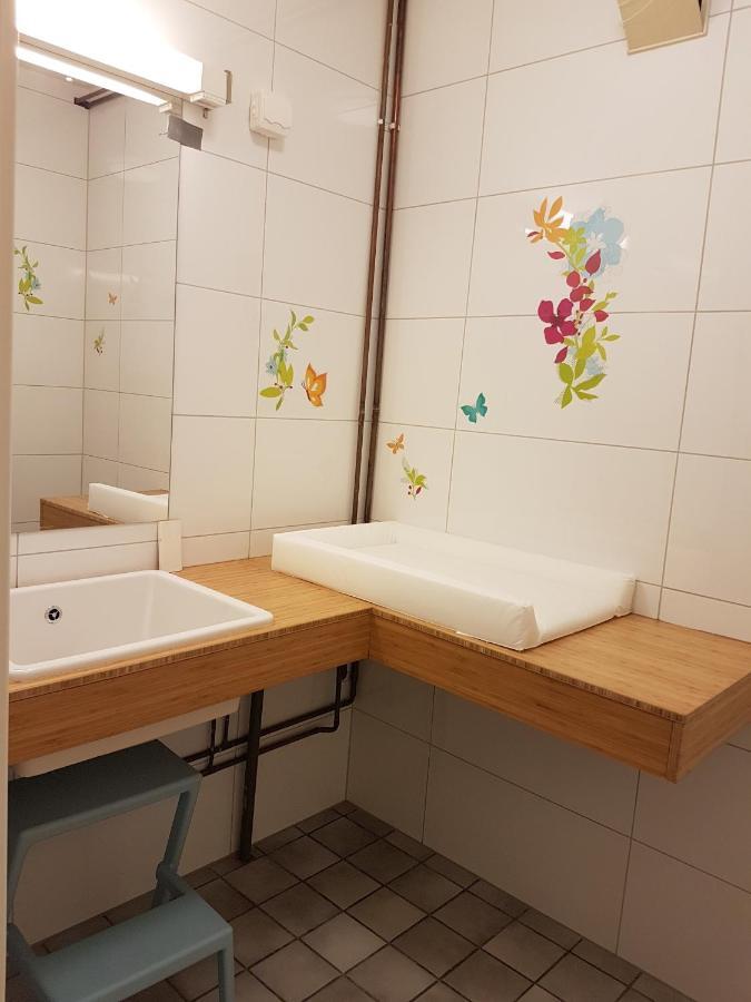 Utvika Camping Nes  Zewnętrze zdjęcie